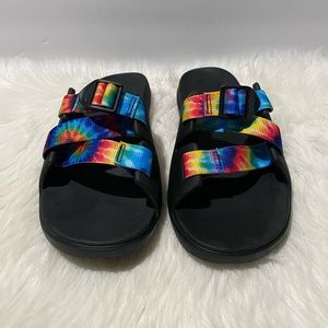 Chaco Sandals